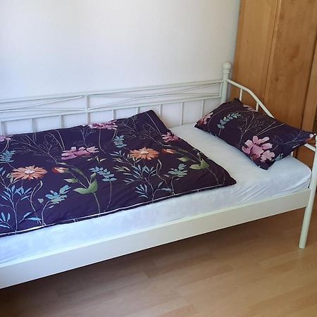 Oase Der Ruhe Und Entspannung Apartment Бад Хомбург фор дер Хьое Екстериор снимка