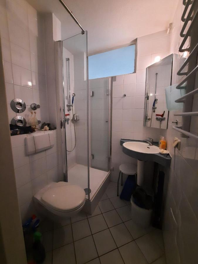 Oase Der Ruhe Und Entspannung Apartment Бад Хомбург фор дер Хьое Екстериор снимка